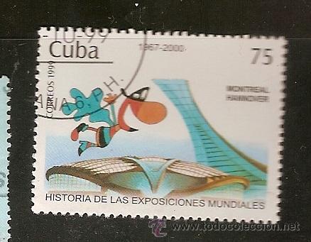 Sellos: Cuba (B28) - Foto 1