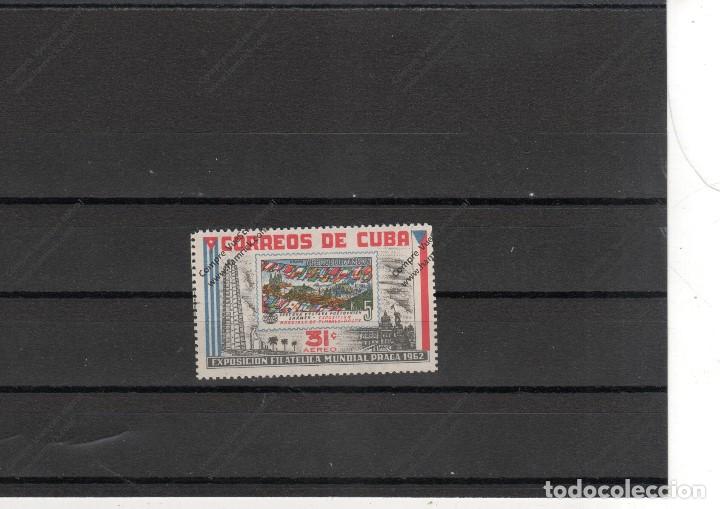 Sellos: Cuba n&ordm; ae 243  (**) - Foto 1