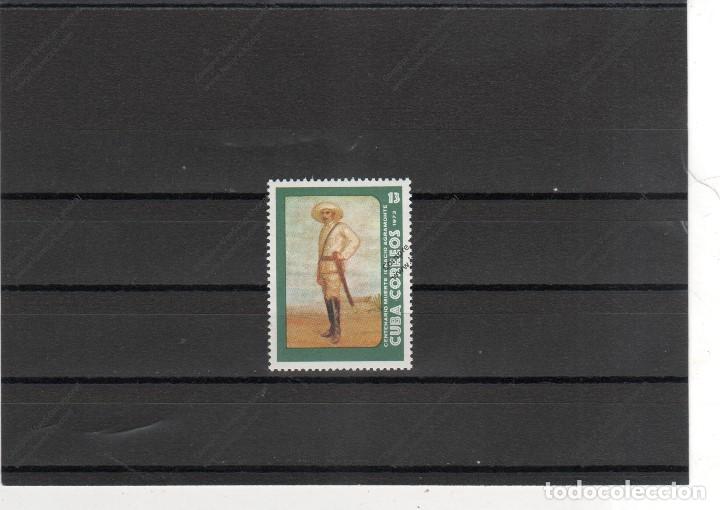 Sellos: Cuba n&ordm; 1674  (**) - Foto 1
