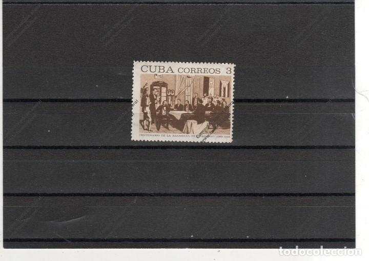 Sellos: Cuba n&ordm; 1271  (**) - Foto 1