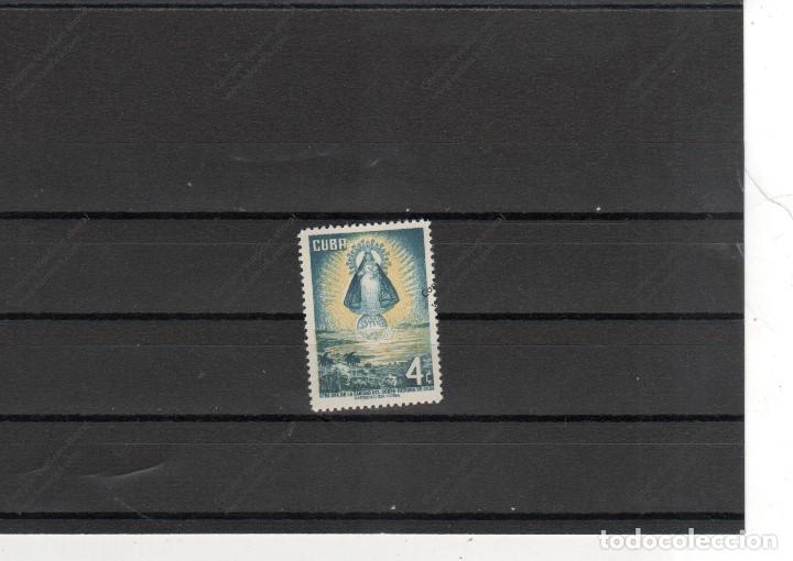 Sellos: Cuba n&ordm; 441 (**) - Foto 1