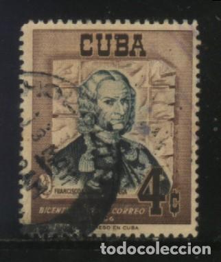 Sellos: S-02026- SELLO DE CUBA. - Foto 1