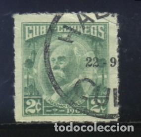 Sellos: S-02802- SELLO DE CUBA. - Foto 1