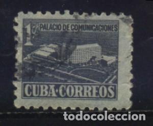Sellos: S-02897- SELLO DE CUBA. - Foto 1