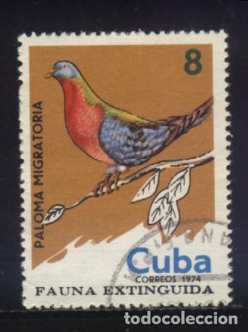 Sellos: S-02898- SELLO DE CUBA. - Foto 1