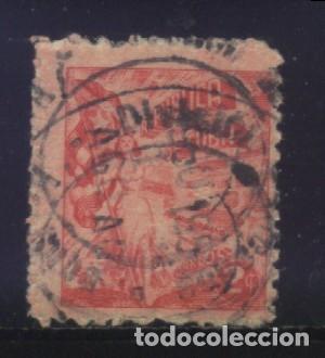 Sellos: S-03043- SELLO DE CUBA. - Foto 1