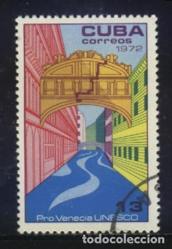 Sellos: S-03117- SELLO DE CUBA - Foto 1
