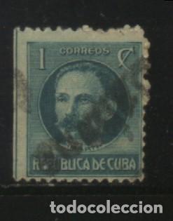 Sellos: S-03120- SELLO DE CUBA - Foto 1