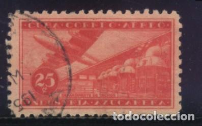 Sellos: S-03194- SELLO DE CUBA. - Foto 1