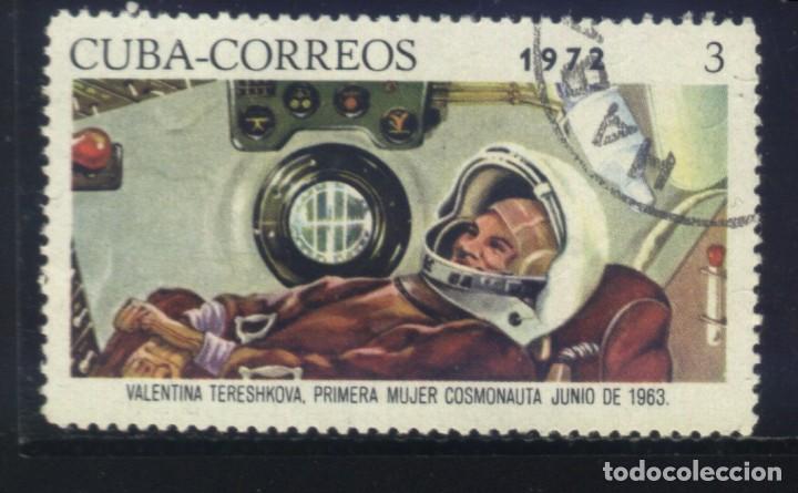 Sellos: S-03269- SELLO DE CUBA. - Foto 1