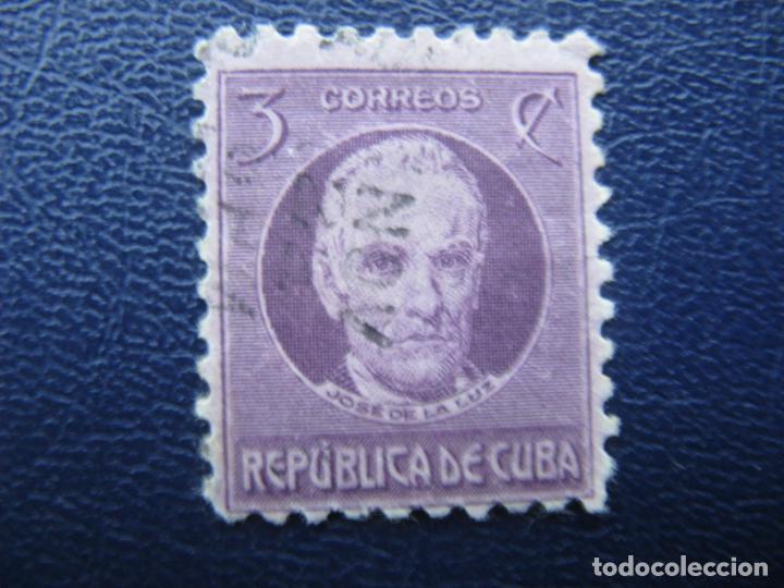 Sellos: cuba,1925 j.caballero, Yvert 186 - Foto 1