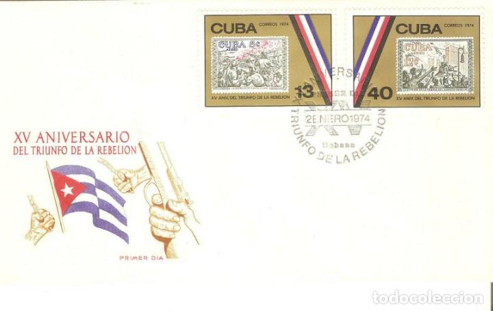 Briefmarken: SOBRES CARIBE 1972,74.