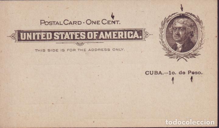 Sellos: &rdquo;1899-EP-6. EDIF. 39. OCUPACION AMERICANA. 2c. VARIEDADES&rdquo;