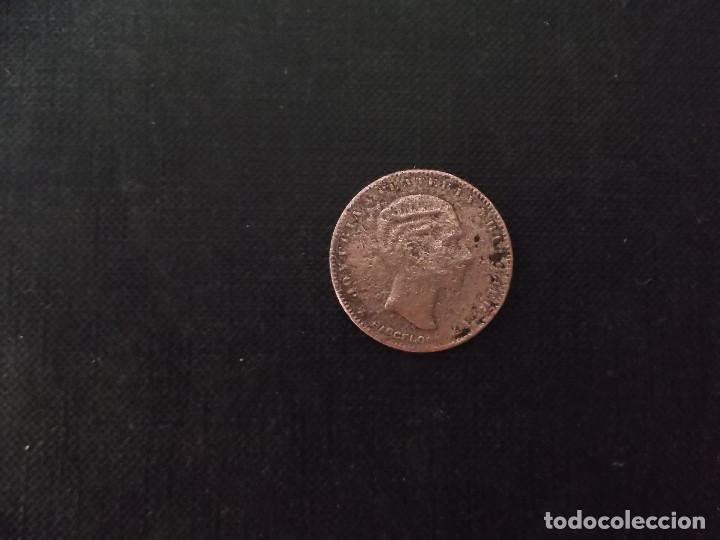 Sellos: moneda numismatica Alfonso XII Isla de Cuba - Foto 1