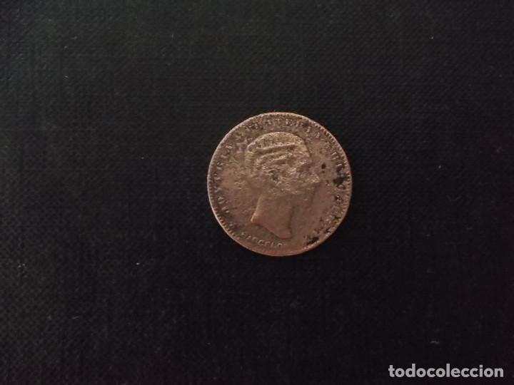 Sellos: moneda numismatica Alfonso XII Isla de Cuba - Foto 3