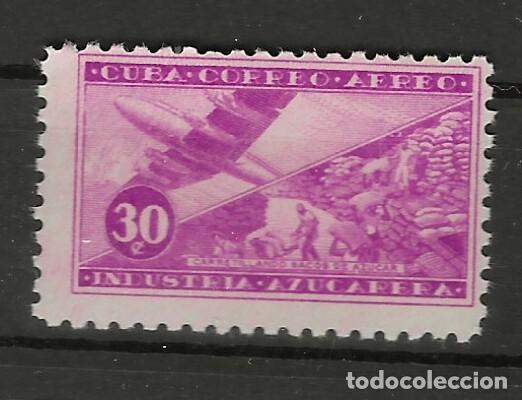 Sellos: CUBA N&ordm; 127 (**) - Foto 1