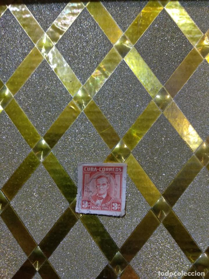 Sellos: SELLO USADO DE CUBA * - Foto 1