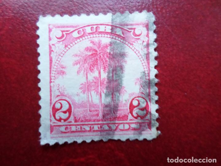 Sellos: *cuba, 1905, Yvert 149 - Foto 1