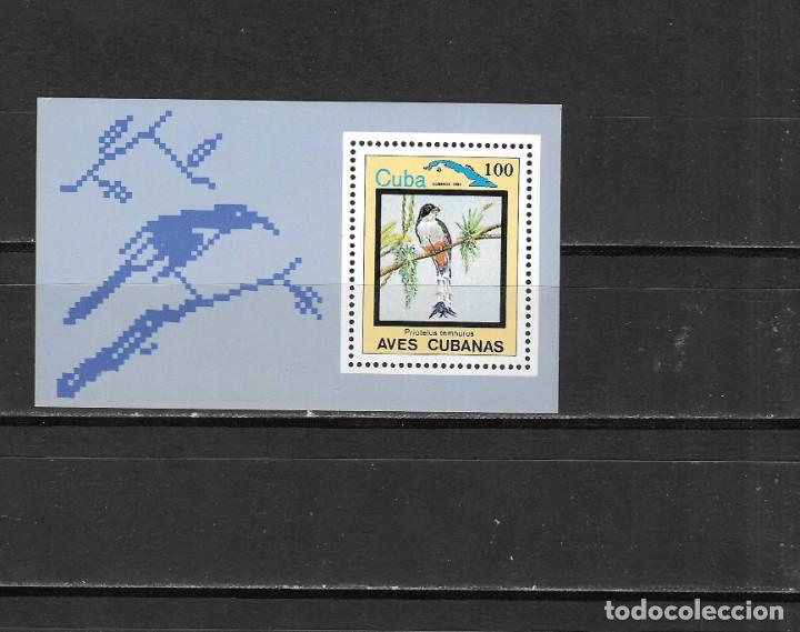 Sellos: CUBA N&ordm; HB 79 (**) - Foto 1
