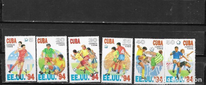 Sellos: 3345 AL 3350 - Foto 1