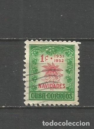Sellos: CUBA YVERT NUM. 352A USADO - Foto 1
