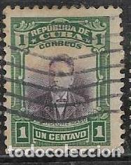 Sellos: CUBA YVERT 153 - Foto 1