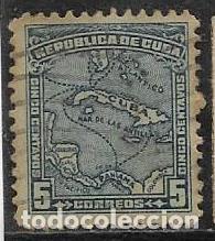 Sellos: CUBA YVERT 169 - Foto 1
