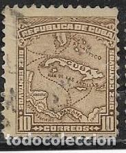 Sellos: CUBA YVERT 171 - Foto 1