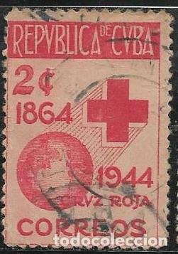 Sellos: CUBA YVERT 296 - Foto 1