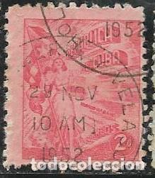 Sellos: CUBA YVERT 315 - Foto 1