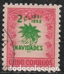 Sellos: CUBA YVERT 352B - Foto 1