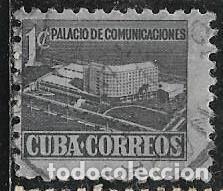 Sellos: CUBA YVERT 353 - Foto 1