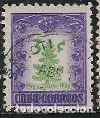 Sellos: CUBA YVERT 382 - Foto 1