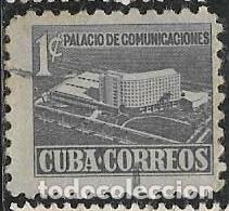 Sellos: CUBA YVERT 430 - Foto 1