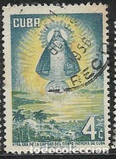 Sellos: CUBA YVERT 441 - Foto 1