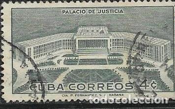 Sellos: CUBA YVERT 460 - Foto 1