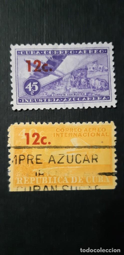 Sellos: CUBA,1960. - Foto 1