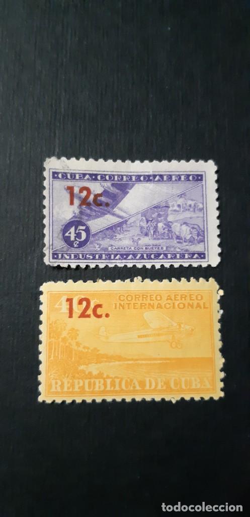 Sellos: CUBA,1960. - Foto 1