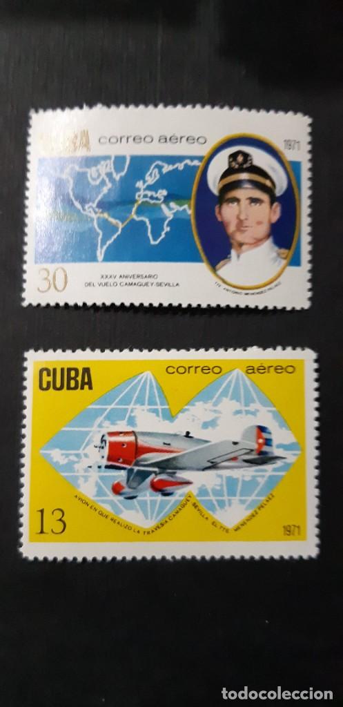 Sellos: CUBA,1971. - Foto 1