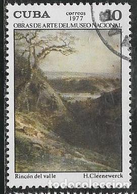 Sellos: CUBA YVERT 1984 - Foto 1