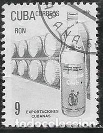 Sellos: CUBA YVERT 2341 - Foto 1