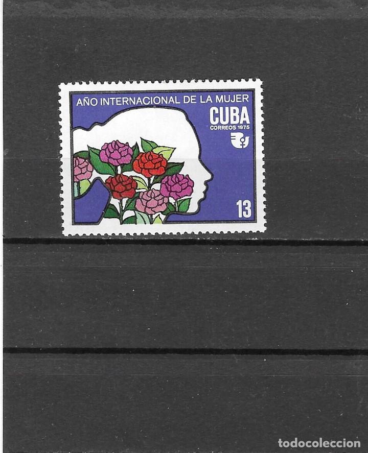 Sellos: CUBA N&ordm; 1826 (**) - Foto 1