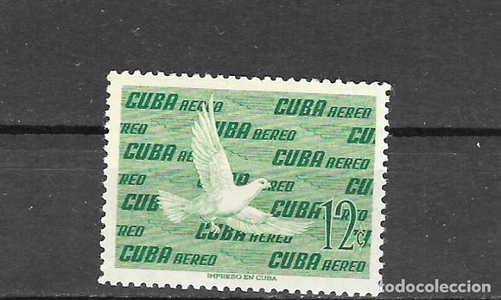 Sellos: CUBA N&ordm; AE 136 (**) - Foto 1