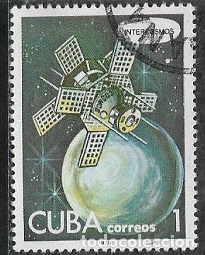 Sellos: CUBA YVERT 2049 - Foto 1