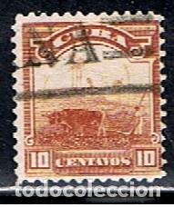 Sellos: CUBA // YVERT 146 // 1899-02 ... USADO - Foto 1