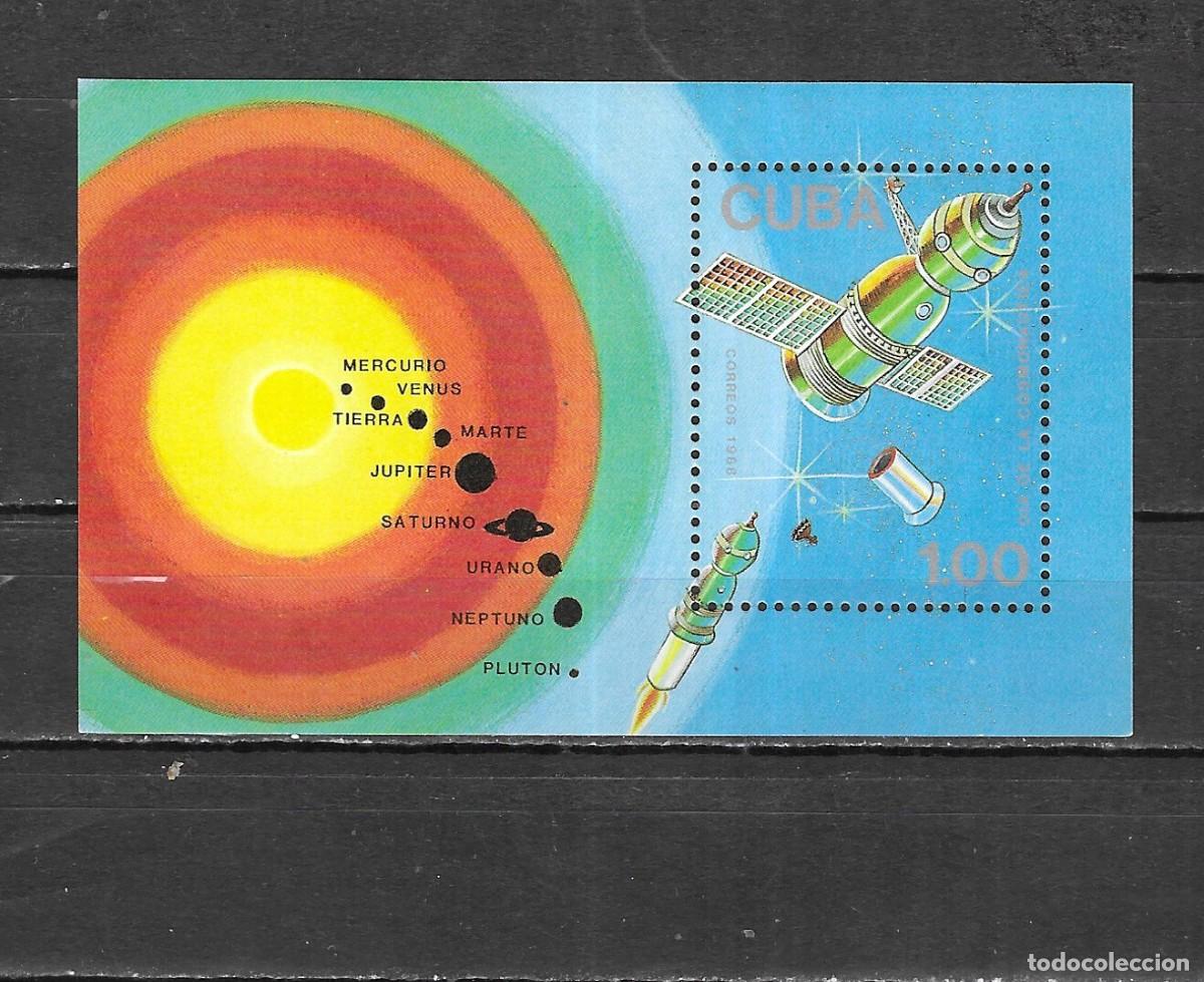 Sellos: CUBA N&ordm; HB 103 (**) - Foto 1