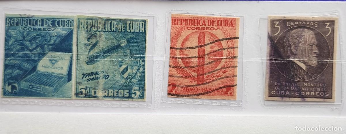Sellos: TABACOS - Foto 1