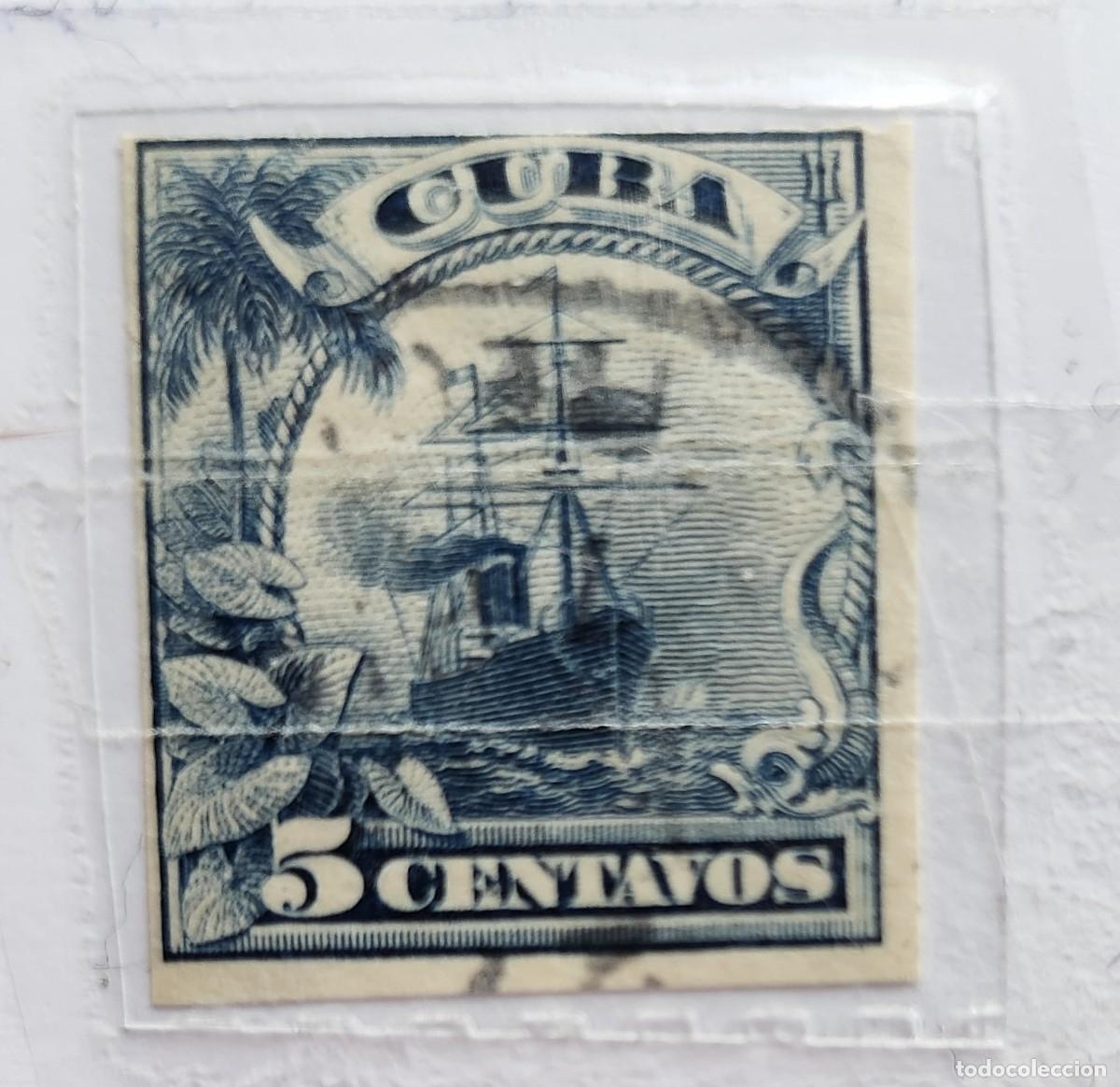 Sellos: CUBA - Foto 1
