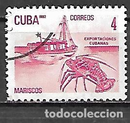 Sellos: 1982: Exportaciones - Foto 1