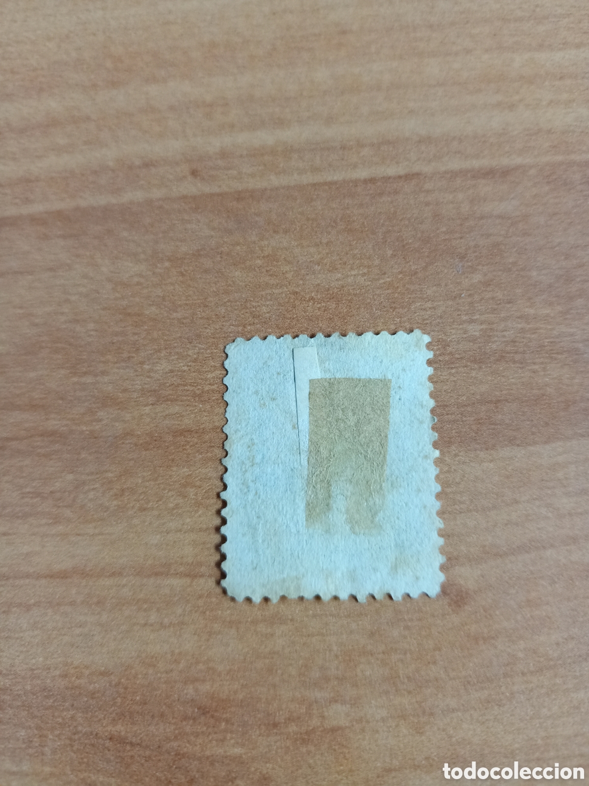 Sellos: Sello Rep&uacute;blica de Cuba 5 centavos - Foto 2